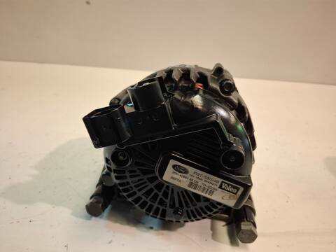 Foto 3ª: Alternador Ford Fiesta AMBIENTE 1.4 TDCI CAT 68CV (2008)