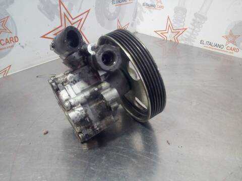 Foto 4ª: Bomba de Direccion Peugeot 607 PACK 133CV 98KW [4HXDW12TED4FAP] (2002)