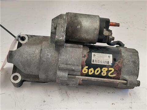 Foto 2ª: Motor de Arranque Dodge Journey 2.0 SE 140CV 103KW [BWD + SERIAL] (2008)