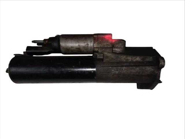 Motor de Arranque Audi A6 2.0 TDI 140CV