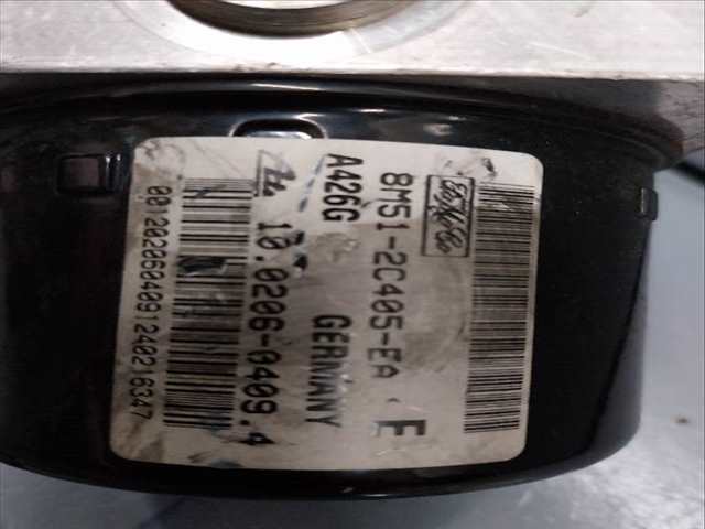 Foto 2ª: Abs Ford Focus 1.6 D [D-G8DB] (2010)