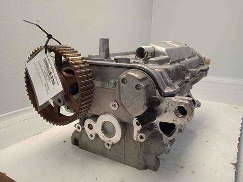 Foto 3ª: Culata Audi A6 2.4 V6 30V CAT BDV) BERLINA 170CV 125KW (2003)