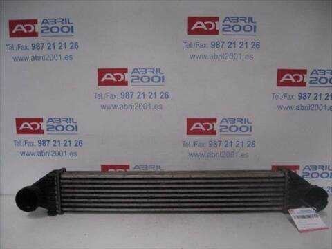 Intercooler Mercedes Clase B 150 2.0 200 CDI 245.208) 140CV 103KW