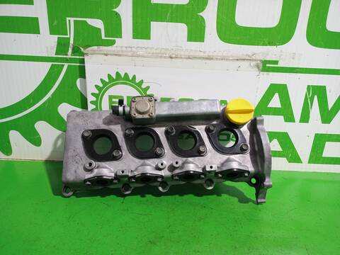 Despiece Motor Opel Astra ELEGANCE BERLINA 101CV 74KW