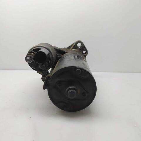 Motor de Arranque Volkswagen Touareg 5.0 V10 TDI