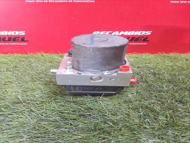 Foto 3ª: Abs Renault Master 2.3 DCI 125 FWD FV0C FV0D FV0G FV0H FV0J FV0K) 125CV 92KW FURGONETA [M9T 670,M9T 672,M9T 676,M9T 678,M9T 680,M9T 870,M9] (2013)