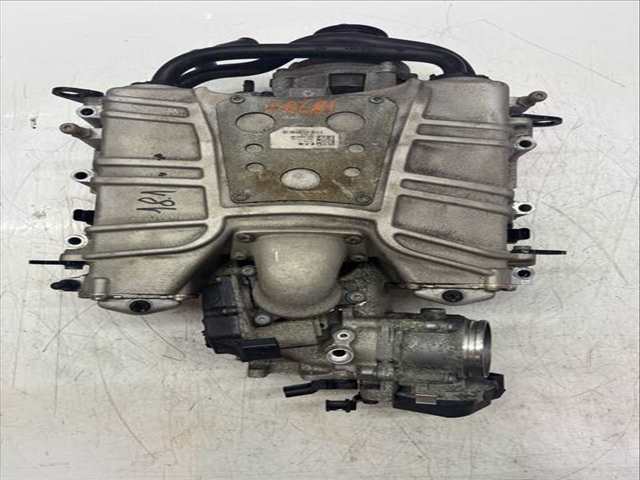 Turbocompresor Audi A4 CRE 333 CV 245KW