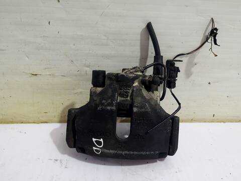 Pinza Freno Delantera Derecho Volkswagen Passat ADVANCE BERLINA 131CV 96KW