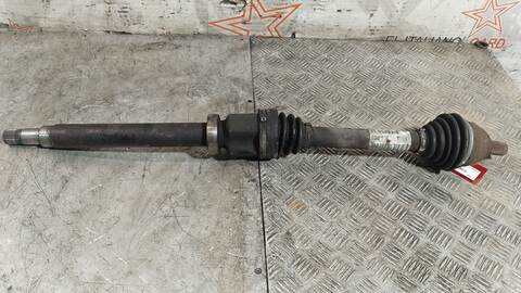 Foto 4ª: Transmision Delantera Derecha Ford Focus TREND 116CV 85KW [KKDA] (2008)