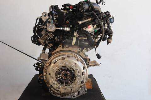 Foto 2ª: Motor Completo Ford Mondeo BUSINESS EDITION 150CV 110KW [T7CN] (2018)
