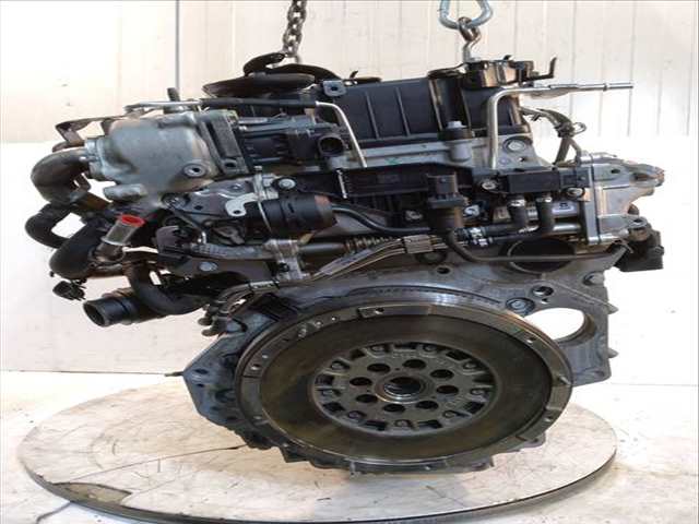 Foto 3ª: Motor Completo Opel Mokka 1.6 CDTI 136 CV 100KW [B16DTH]