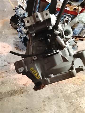 Caja Cambios Volkswagen Golf 1.6 GASOLINA