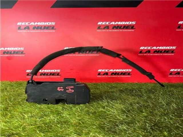 Cerradura Puerta Delantera Derecha Iveco Daily FG 33 S V BATALLA 3520 DIESEL SCR 136CV 100KW FURGON