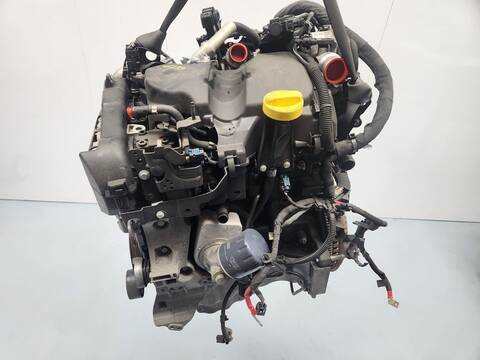 Motor Completo Renault Megane GT-LINE BERLINA 110CV 81KW IV BERLINA 5P