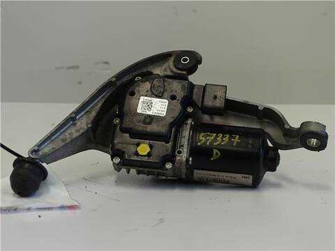 Motor Limpia Delantero Ford Transit 1.6 FURGON 200 L1 AMBIENTE 75CV 55KW