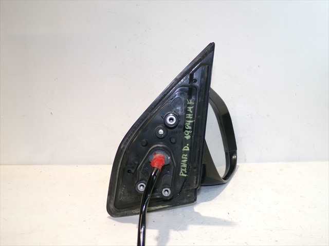 Foto 3ª: Retrovisor Derecho Mitsubishi ASX 1.8 D 2010-2012 [4N13] (2012)