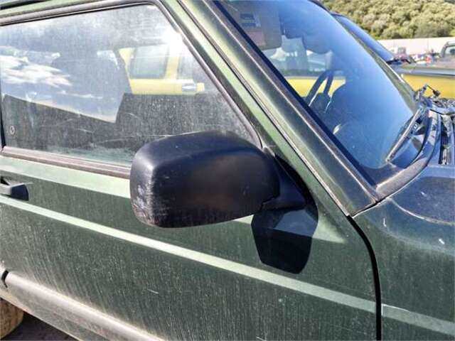 Retrovisor Derecho Jeep Cherokee 2.5 BASIS [2.5 LTR. - 87 KW CAT]