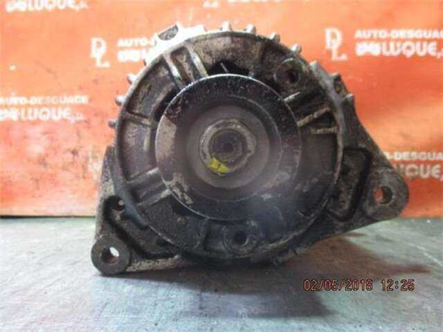 Motor de Arranque Ford Fiesta 1.3 I