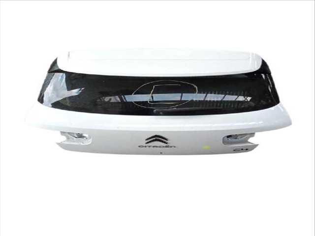 Portón Citroen C4 PURETECH 110