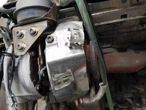 Foto 3ª: Motor Completo Audi A3 DESIGN EDITION [DDYA] (2018)