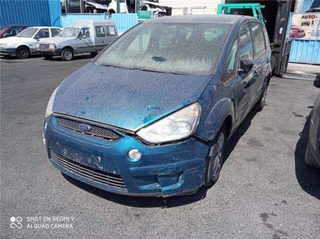 Caudalimetro Ford S Max 2.0 TDCI (CA1)(2006 _)