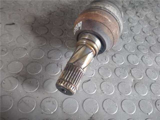 Transmision Trasera Derecha Volvo XC 90 2.4 D5 (7 ASIENTOS) [2.4 LTR. - 120 KW DIESEL CAT]