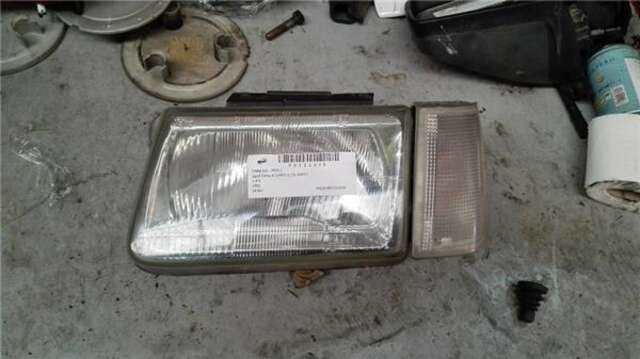 Faro Izquierdo Opel Corsa 1.4 S