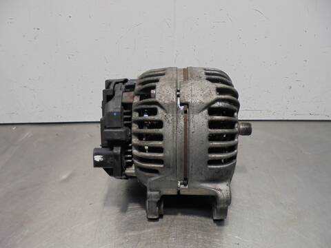 Foto 4ª: Alternador Mitsubishi Grandis 2.0 DI-D CAT 136CV 100KW [BSY] (2008)
