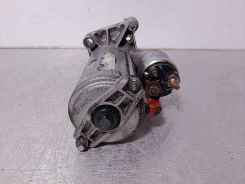 Foto 3ª: Motor de Arranque Renault Laguna AUTHENTIQUE 120CV 88KW [F9Q D6] (2005)