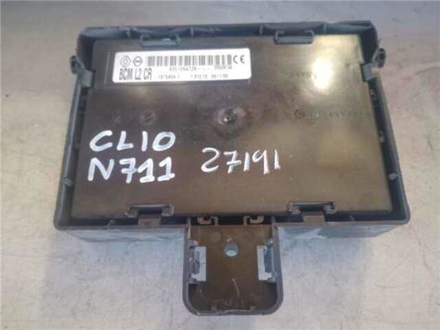 Foto 2ª: Centralita BSM Renault Clio 1.5 PACK DYNAMIQUE [1.5 LTR. - 63 KW DCI DIESEL CAT] [k9k t7]