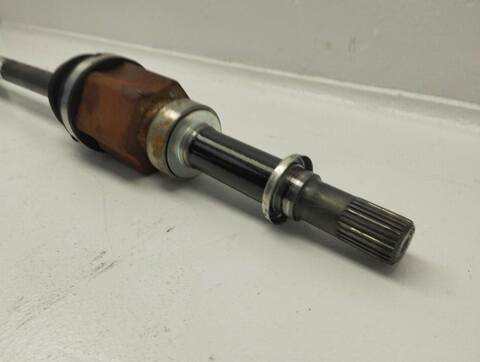 Foto 3ª: Transmision Delantera Derecha Nissan Leaf ACENTA 109CV 80KW [EM57] (2016)