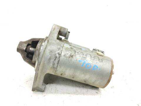 Motor de Arranque Peugeot 208 STYLE 82CV 60KW