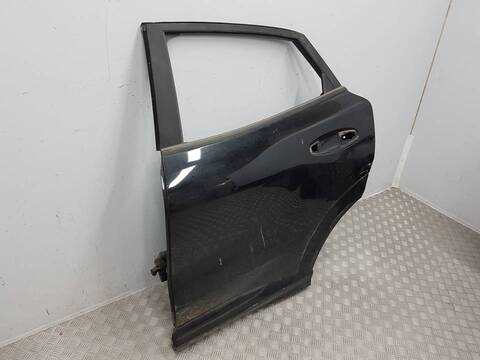 Foto 3ª: Puerta Trasera Izquierda Ford Puma HYBRID ST-LINE (1997)