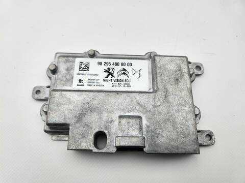 Centralita Motor ECU DS 7 GRAND CHIC 177CV