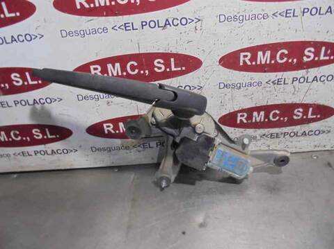 Motor Limpia Trasero Toyota Rav4 EXECUTIVE 177CV 130KW
