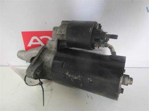 Foto 2ª: Motor de Arranque Audi A4 2.5 TDI 120KW) AVANT 163CV [BFC] (2007)