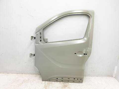 Puerta Delantera Izquierda Renault Trafic L1H1 29T KOMFORT