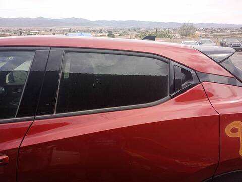 Foto 3ª: Puerta Trasera Izquierda Nissan Juke N-CONNECTA 117CV 86KW [HRA0] (2021)