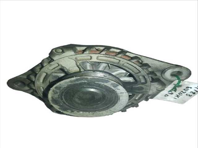 Foto 3ª: Alternador Suzuki SX4 1.9 DDIS 4X4 RW419D) (2006)