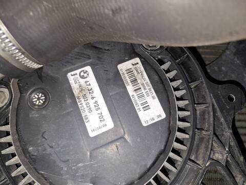Electroventilador Bmw X3 2.0D 2.0 16V DIESEL CAT 150CV