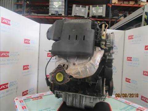 Foto 3ª: Motor Completo Renault Laguna 1.8 16V K563 K564) GRANDTOUR 120CV 88KW [F4P 760] (2001)