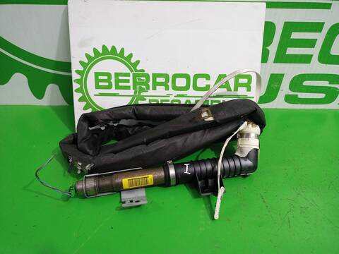Foto 2ª: Airbag Cortina Delantero Izquierdo Renault Scenic 1.6 16V 113CV 83KW [K4M761] (2003)