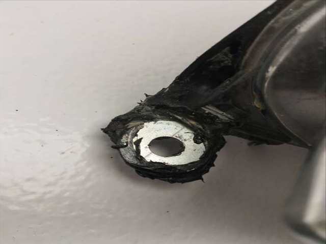 Foto 2ª: Faro Izquierdo Ford S Max TREND 140CV 103KW CA1) [QXWB] (2007)