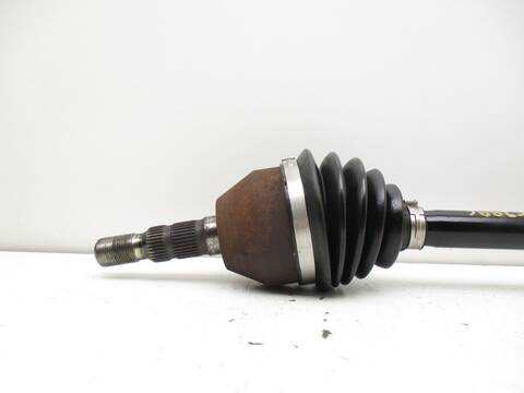 Foto 3ª: Transmision Delantera Izquierda Opel Astra Z17DTH BERLINA (2004)