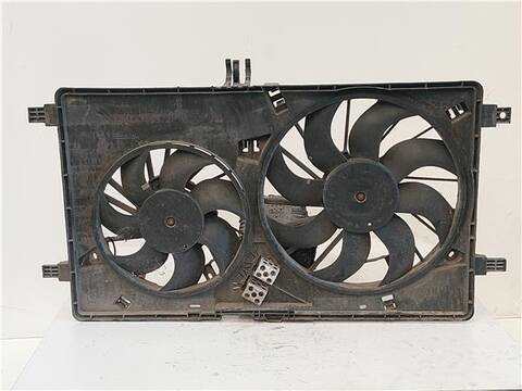 Electroventilador Renault Master 2.3 DCI FWD JV0A JV0B) 136CV 100KW FURGON