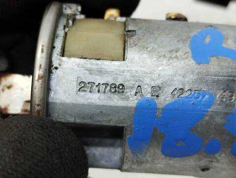 Foto 2ª: Motor de Arranque Renault Clio 1.2 ALIZE 58CV 43KW [E7F] (1992)
