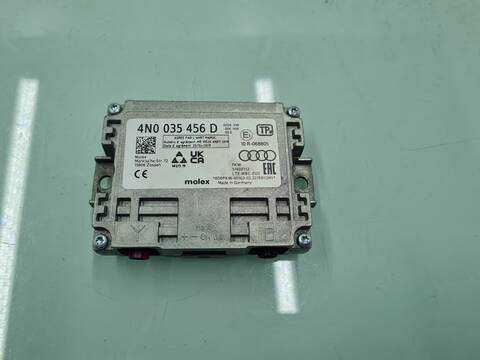 Centralita Motor ECU Cupra Formentor 150CV