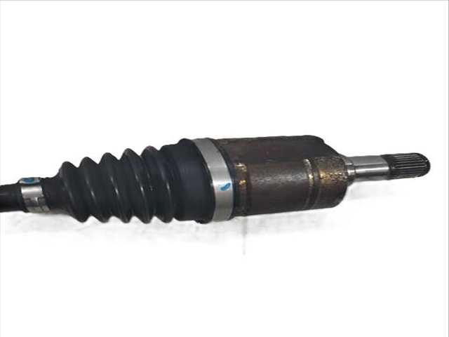 Foto 2ª: Transmision Delantera Izquierda Honda Civic COMFORT 1 I 141CV (2012)