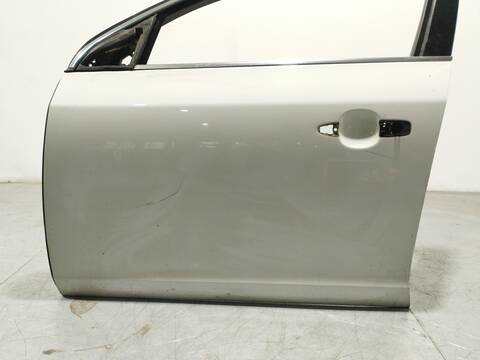 Foto 3ª: Puerta Delantera Izquierda Volvo V60 1.6 DRIVE 114CV 84KW [D 4162 T] (2012)