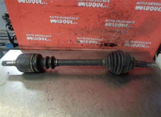 Foto 3ª: Transmision Delantera Izquierda Citroen Jumper 2.5 TD (103CV) [T8A]